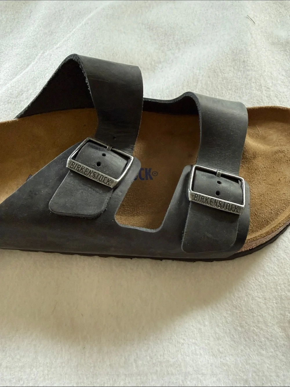 Birkenstock durable two